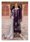 Alija B Vol 41 By Keval lawn Cotton Pakistani Dress Material Wholesale Market In Surat